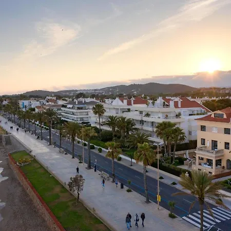 Barcelona Madonna * Sitges
