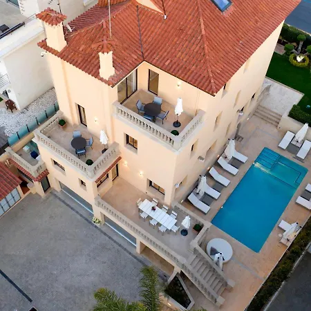Barcelona Madonna * Sitges
