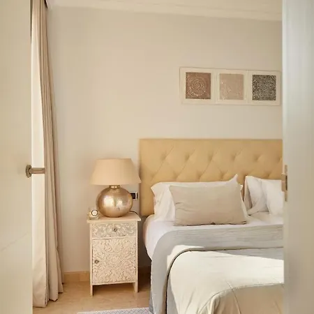 Barcelona Madonna Sitges